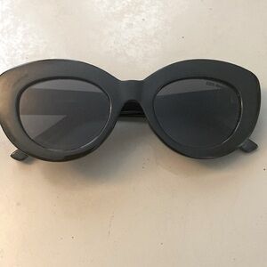 Steve Madden Cat Eye Sunglasses